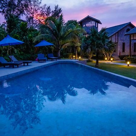 Na Vela Village Ko Lanta Екстериор снимка