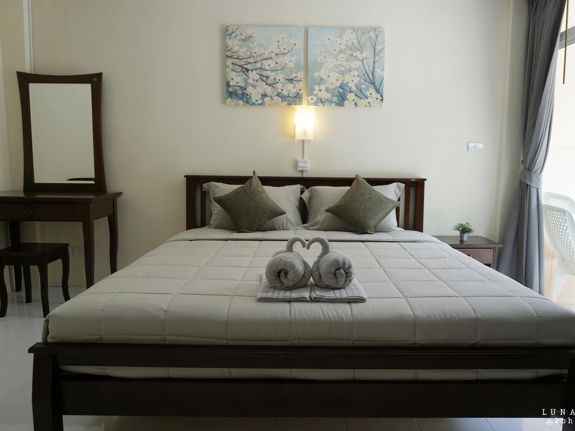 Na Vela Village Ko Lanta Екстериор снимка