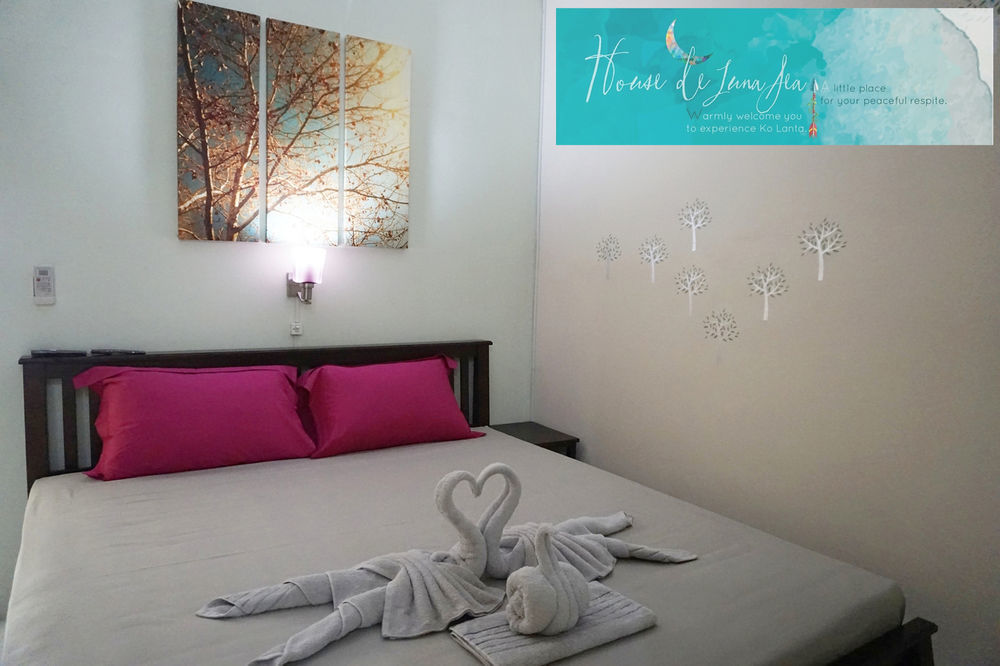 Na Vela Village Ko Lanta Екстериор снимка