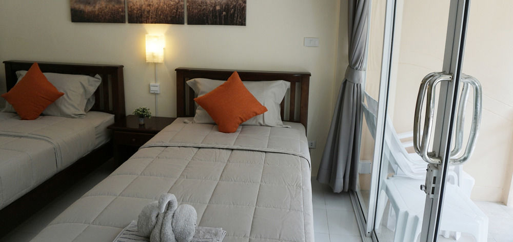 Na Vela Village Ko Lanta Екстериор снимка