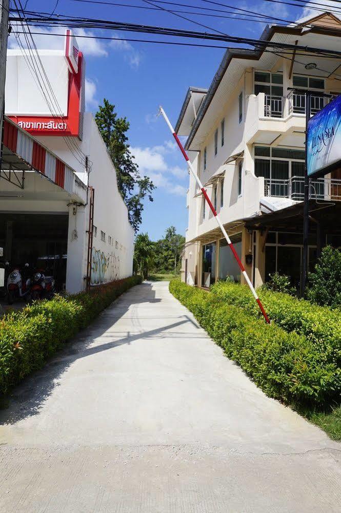 Na Vela Village Ko Lanta Екстериор снимка