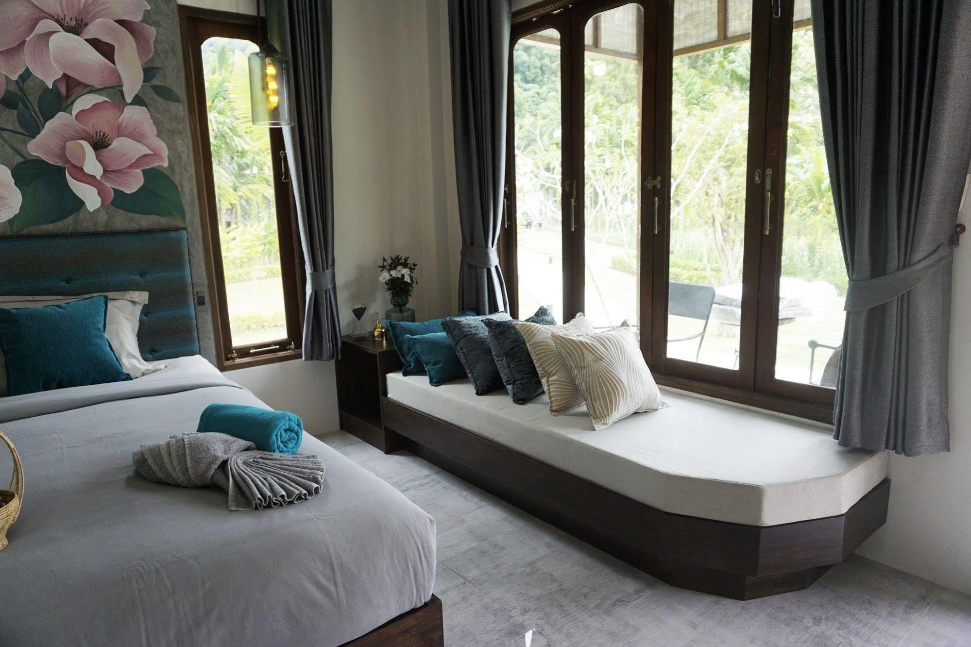 Na Vela Village Ko Lanta Екстериор снимка