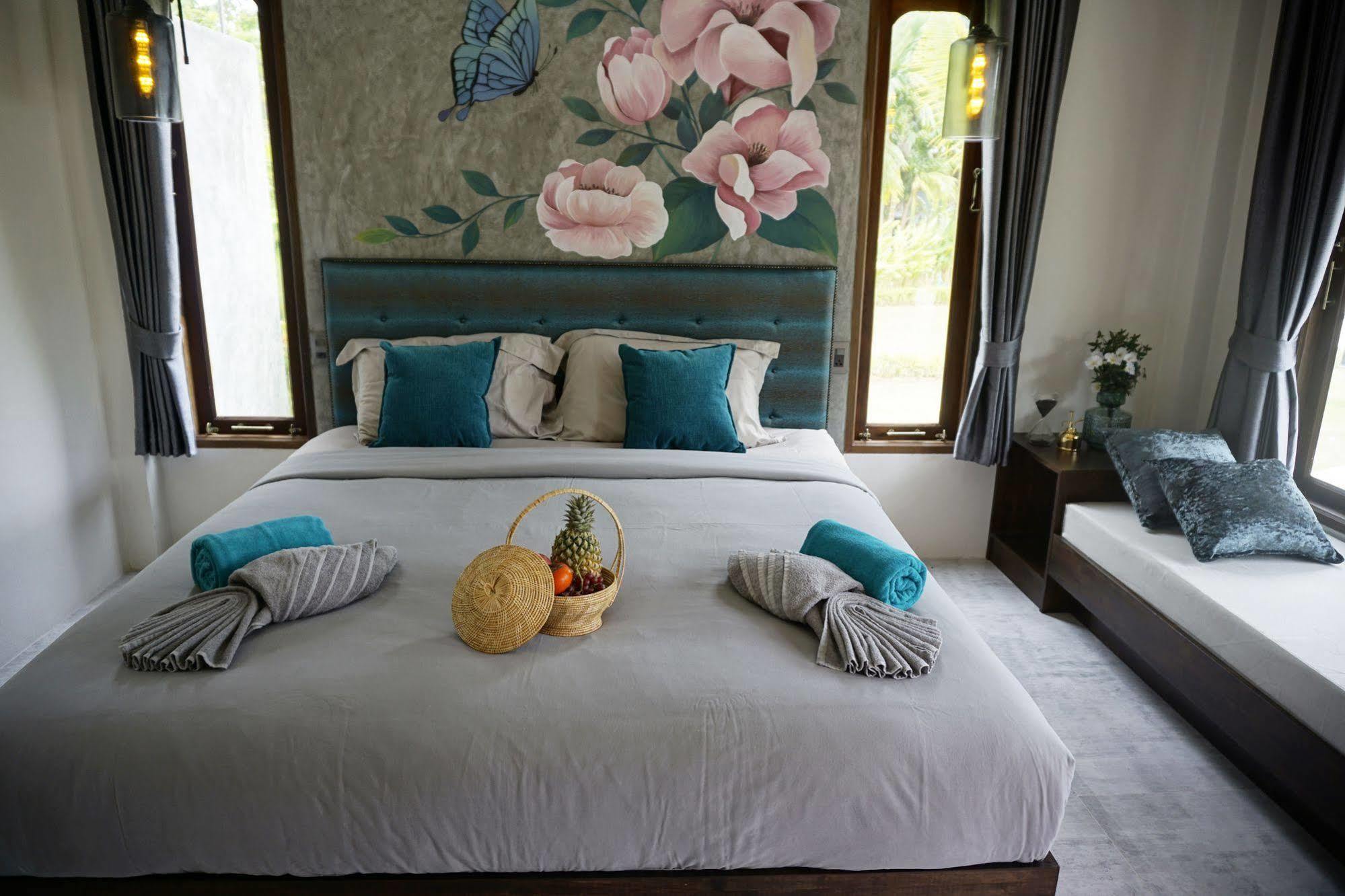 Na Vela Village Ko Lanta Екстериор снимка