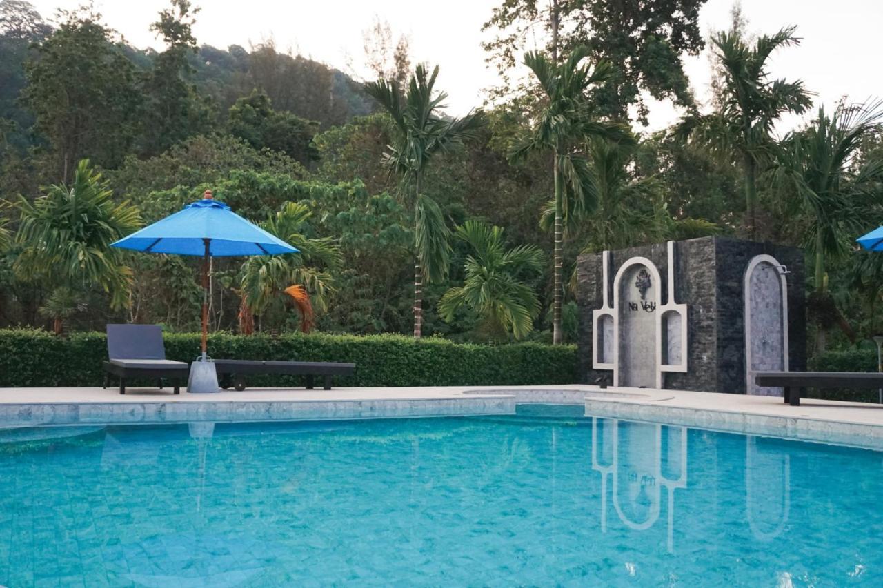 Na Vela Village Ko Lanta Екстериор снимка