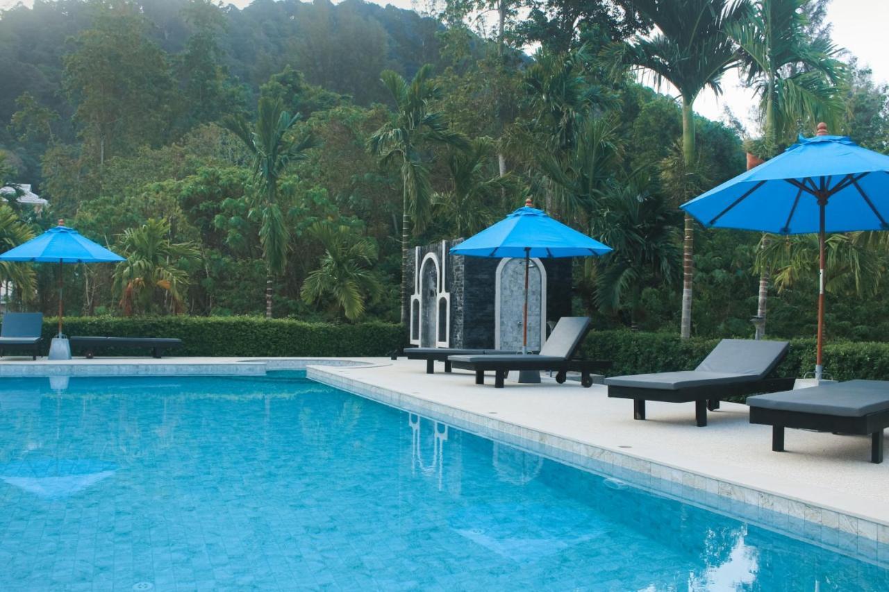 Na Vela Village Ko Lanta Екстериор снимка