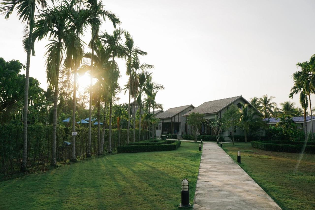 Na Vela Village Ko Lanta Екстериор снимка