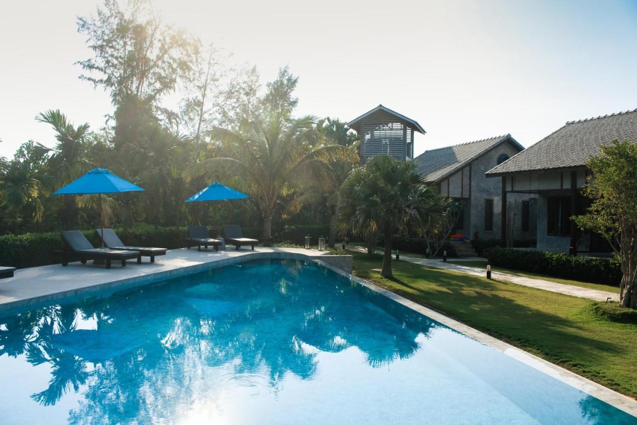 Na Vela Village Ko Lanta Екстериор снимка