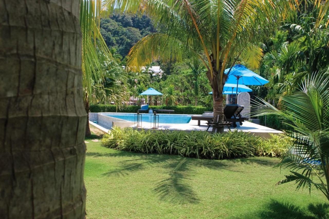 Na Vela Village Ko Lanta Екстериор снимка
