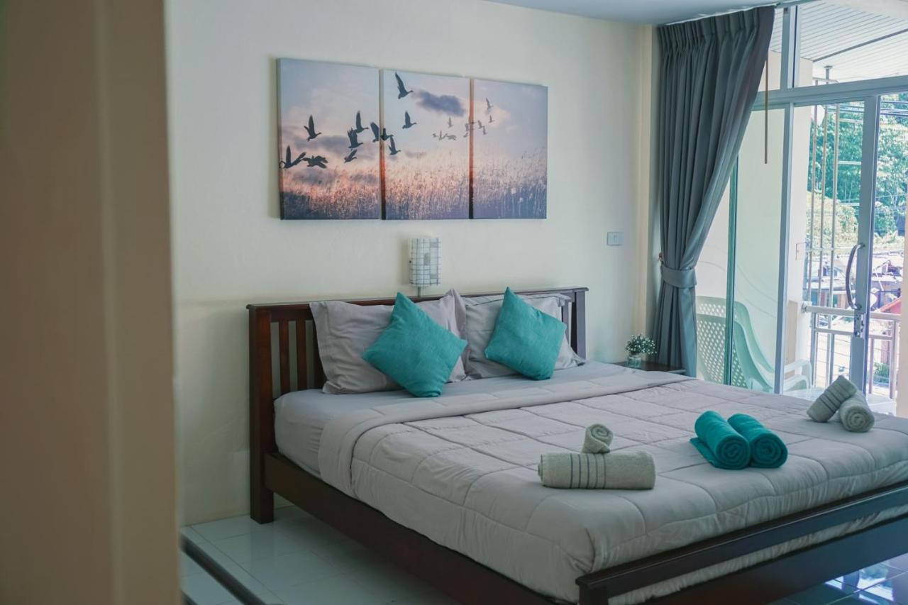 Na Vela Village Ko Lanta Екстериор снимка