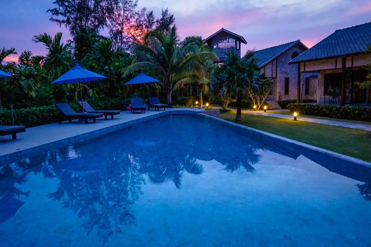 Na Vela Village Ko Lanta Екстериор снимка